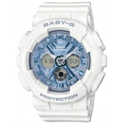 Buy Casio Baby-G Ladies Watch BA-130-7A2ER