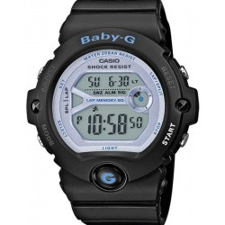 Casio Baby-G Ladies Watch BG-6903-1ER