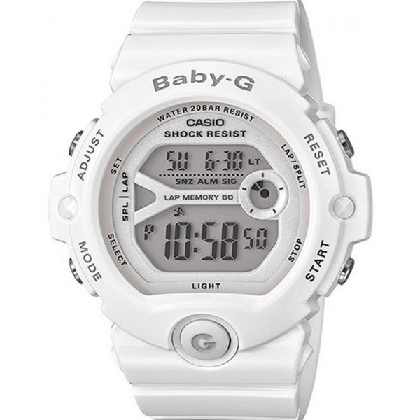 Comprare Orologio da Donna Casio Baby-G BG-6903-7BER