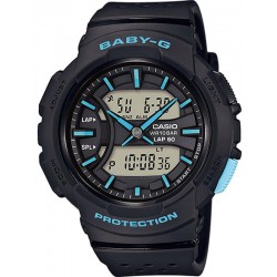 Casio Baby-G Ladies Watch BGA-240-1A3ER