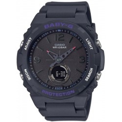 Casio Baby-G Ladies Watch BGA-260-1AER