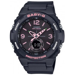 Casio Baby-G Ladies Watch BGA-260SC-1AER