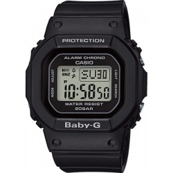 Casio Baby-G Ladies Watch BGD-560-1ER