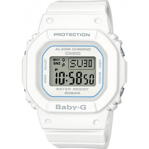 Buy Casio Baby-G Ladies Watch BGD-560-7ER