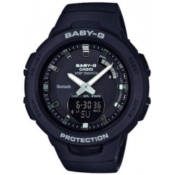 Casio Baby-G Ladies Watch BSA-B100-1AER
