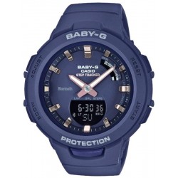 Casio Baby-G Ladies Watch BSA-B100-2AER