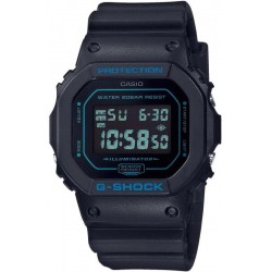 Casio G-Shock Herrenuhr DW-5600BBM-1ER kaufen
