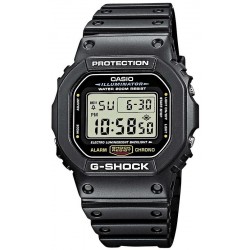 Casio G-Shock Herrenuhr DW-5600E-1VER kaufen
