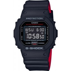Casio G-Shock Herrenuhr DW-5600HR-1ER kaufen