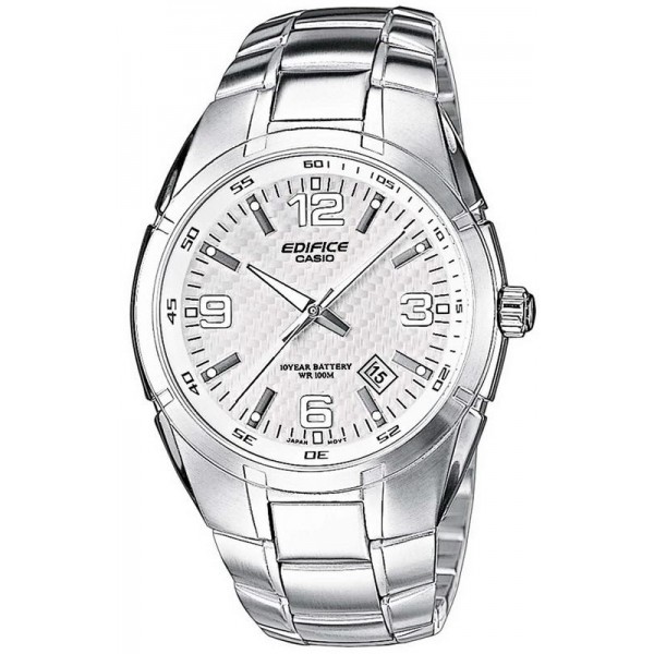 Orologio da Uomo Casio Edifice EF-125D-7AVEF Comprare Orologio da Uomo Casio Edifice EF-125D-7AVEF