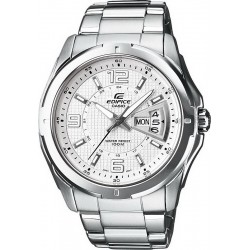 Casio Edifice Herrenuhr EF-129D-7AVEF