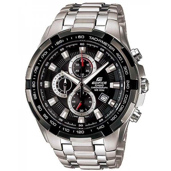 Casio Edifice Herrenuhr EF-539D-1AVEF Kaufen Sie Casio Edifice Herrenuhr EF-539D-1AVEF