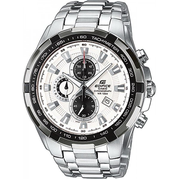Kaufen Sie Casio Edifice Herrenuhr EF-539D-7AVEF