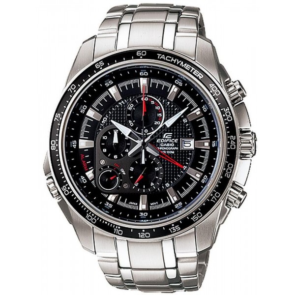 Casio Edifice Men's Watch EF-545D-1AVEF Buy Casio Edifice Men's Watch EF-545D-1AVEF