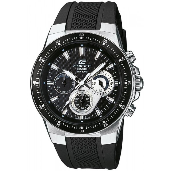 Casio Edifice Men's Watch EF-552-1AVEF Buy Casio Edifice Men's Watch EF-552-1AVEF