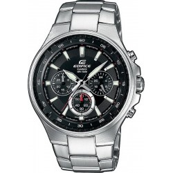 Casio Edifice Herrenuhr EF-562D-1AVEF