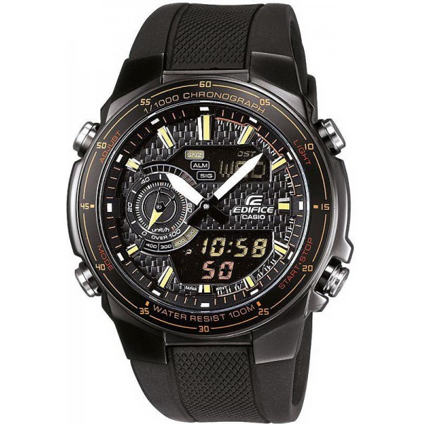 Orologio da Uomo Casio Edifice EFA-131PB-1AVEF Comprare Orologio da Uomo Casio Edifice EFA-131PB-1AVEF