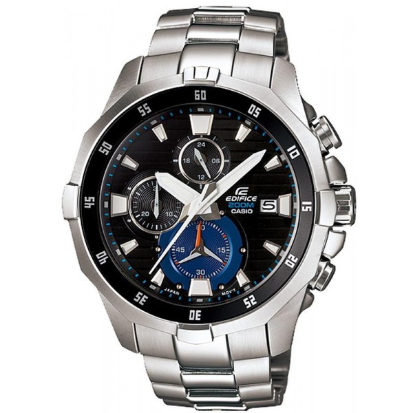 Casio Edifice Men's Watch EFM-502D-1AVEF Buy Casio Edifice Men's Watch EFM-502D-1AVEF