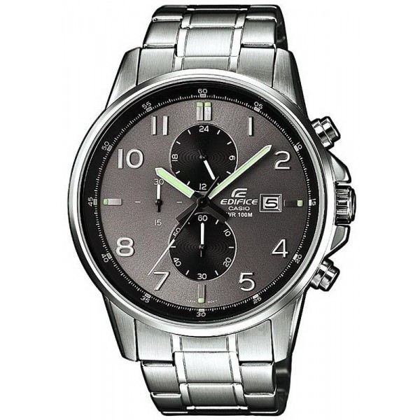 Buy Casio Edifice Men's Watch EFR-505D-8AVEF