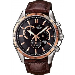 Casio Edifice Herrenuhr EFR-510L-5AVEF
