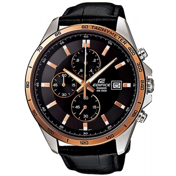 Comprar Reloj para Hombre Casio Edifice EFR-512L-1AVEF