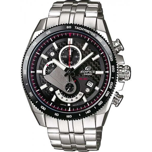 Kaufen Sie Casio Edifice Herrenuhr EFR-513SP-1AVEF