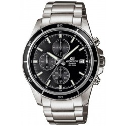 Casio Edifice Herrenuhr EFR-526D-1AVUEF