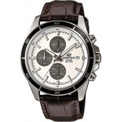 Kaufen Sie Casio Edifice Herrenuhr EFR-526L-7AVUEF