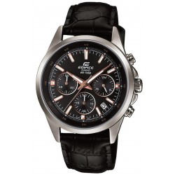 Kaufen Sie Casio Edifice Herrenuhr EFR-527L-1AVUEF