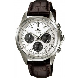 Kaufen Sie Casio Edifice Herrenuhr EFR-527L-7AVUEF