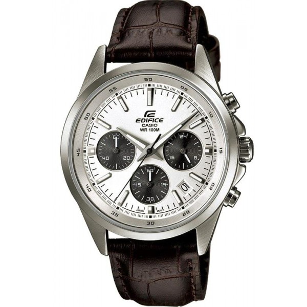 Comprare Orologio da Uomo Casio Edifice EFR-527L-7AVUEF