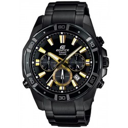 Kaufen Sie Casio Edifice Herrenuhr EFR-534BK-1AVEF