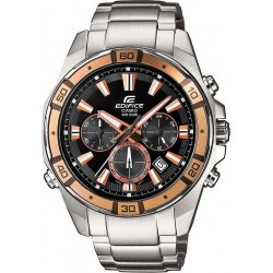 Kaufen Sie Casio Edifice Herrenuhr EFR-534D-1A9VEF