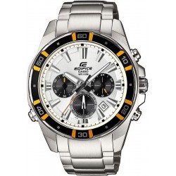 Kaufen Sie Casio Edifice Herrenuhr EFR-534D-7AVEF