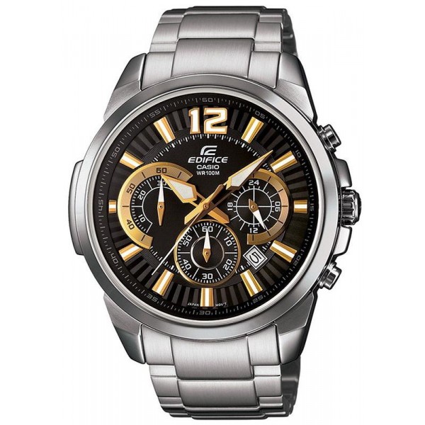 Casio Edifice Men's Watch EFR-535D-1A9VUEF Buy Casio Edifice Men's Watch EFR-535D-1A9VUEF