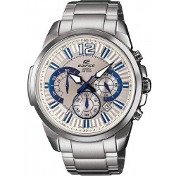 Kaufen Sie Casio Edifice Herrenuhr EFR-535D-7A2VUEF