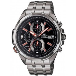 Kaufen Sie Casio Edifice Herrenuhr EFR-536D-1A4VEF