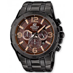 Kaufen Sie Casio Edifice Herrenuhr EFR-538BK-5AVUEF