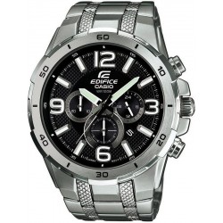 Kaufen Sie Casio Edifice Herrenuhr EFR-538D-1AVUEF
