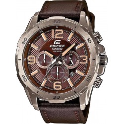 Kaufen Sie Casio Edifice Herrenuhr EFR-538L-5AVUEF