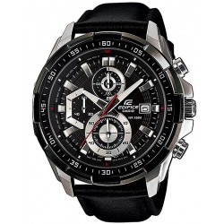 Kaufen Sie Casio Edifice Herrenuhr EFR-539L-1AVUEF
