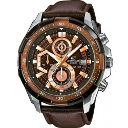 Kaufen Sie Casio Edifice Herrenuhr EFR-539L-5AVUEF