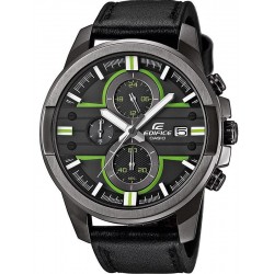 Kaufen Sie Casio Edifice Herrenuhr EFR-543BL-1AVUEF