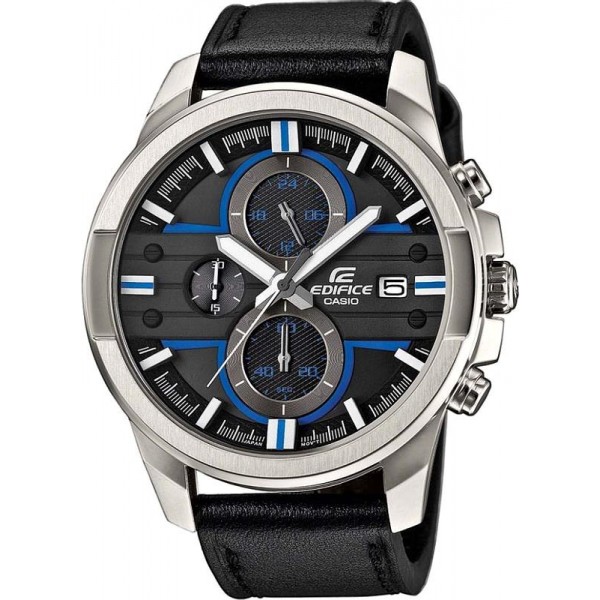Acheter Montre pour Homme Casio Edifice EFR-543L-1AVUEF