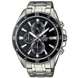 Kaufen Sie Casio Edifice Herrenuhr EFR-546D-1AVUEF