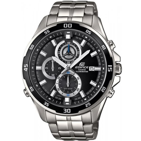 Acheter Montre pour Homme Casio Edifice EFR-547D-1AVUEF
