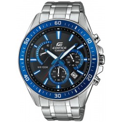 Kaufen Sie Casio Edifice Herrenuhr EFR-552D-1A2VUEF