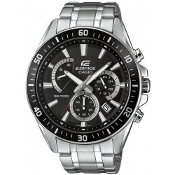 Kaufen Sie Casio Edifice Herrenuhr EFR-552D-1AVUEF
