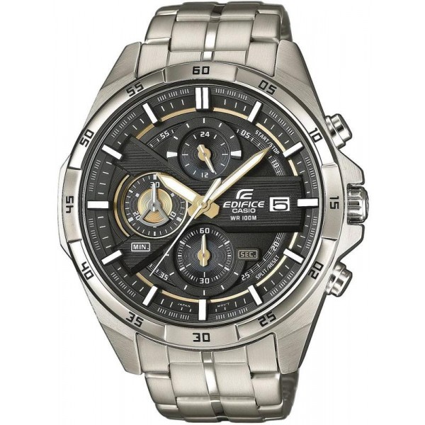 Comprare Orologio da Uomo Casio Edifice EFR-556D-1AVUEF