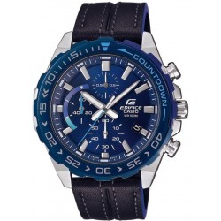 Casio Edifice Herrenuhr EFR-566BL-2AVUEF kaufen
